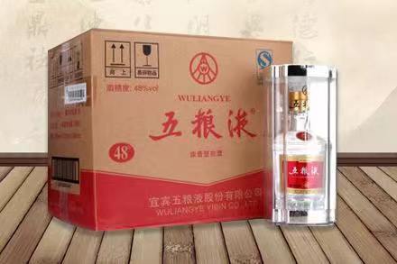 锡山五粮液回收