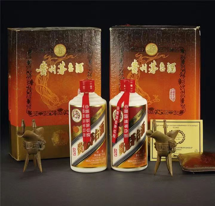 锡山烟酒回收